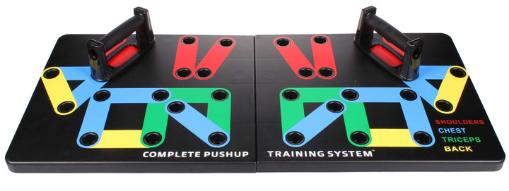 Merco Excellent Splice Liegestützgriffe Push-up