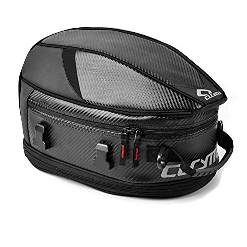 Hecktasche für Benelli BN 302 / R Bagtecs Avus