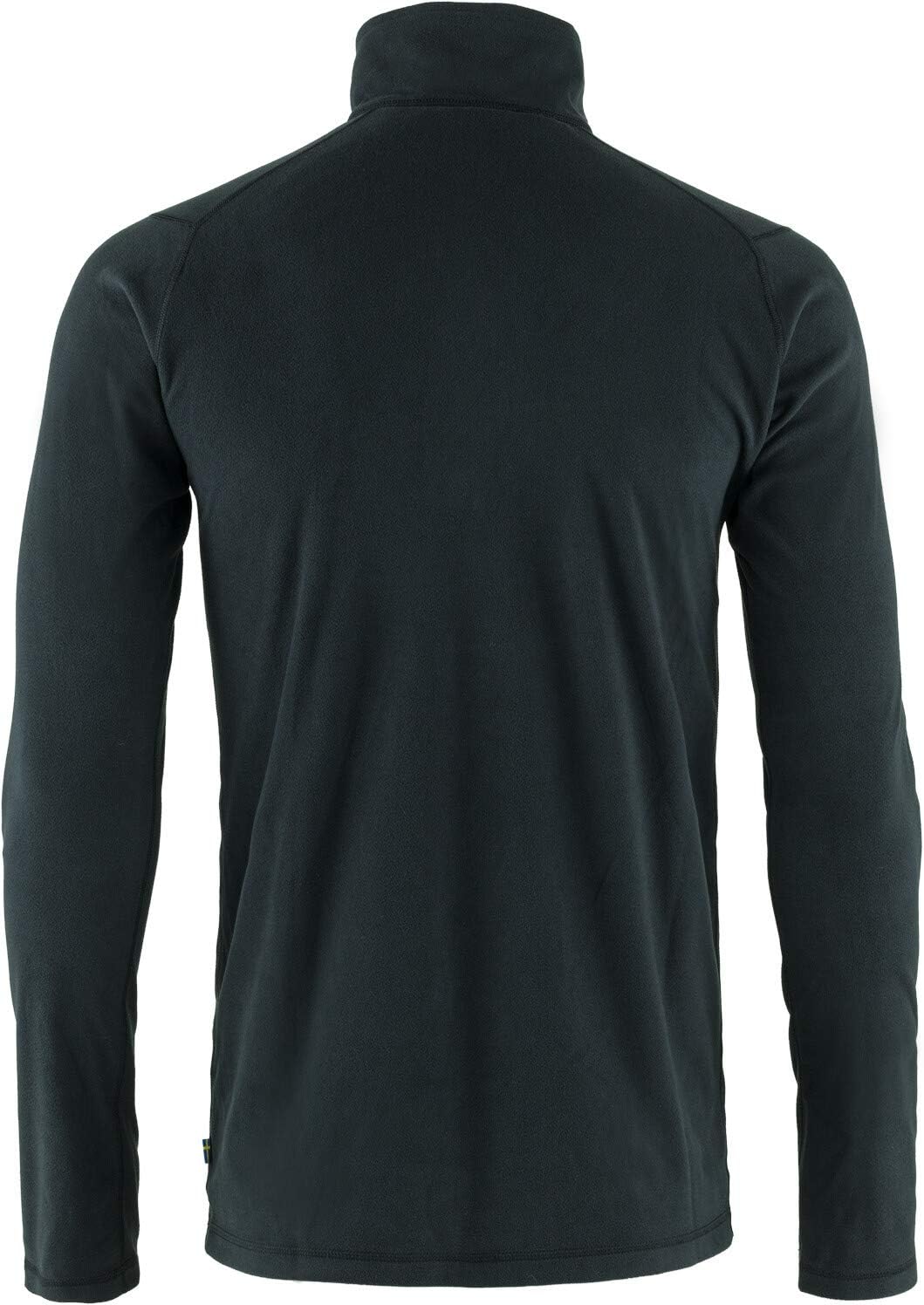 Fjällräven Herren Pine Half Zip M Sweatshirt