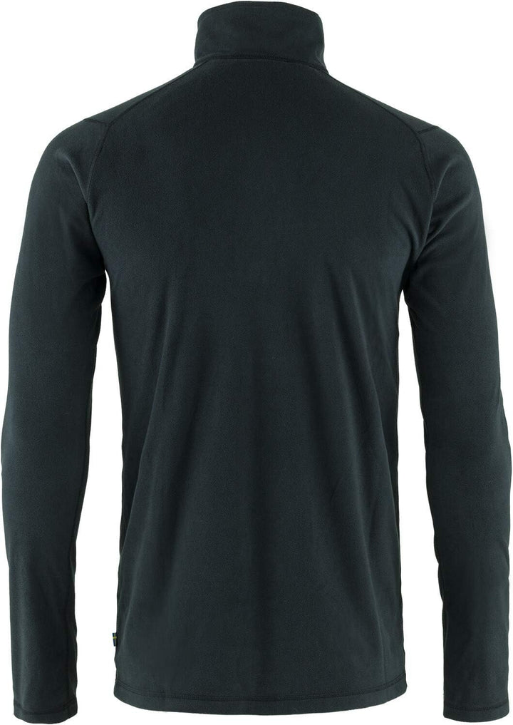 Fjällräven Herren Pine Half Zip M Sweatshirt