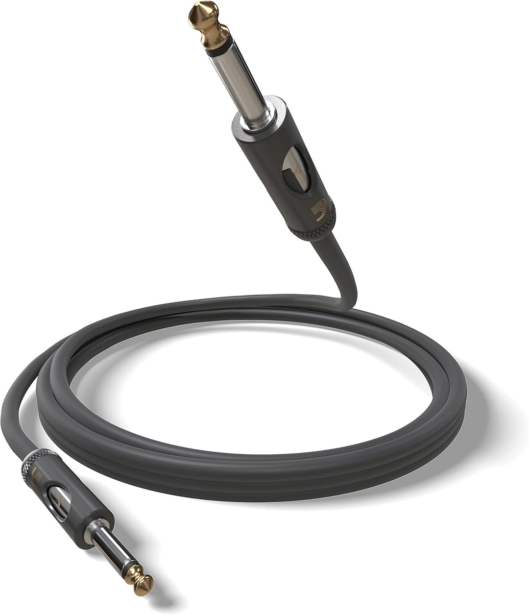 Planet Waves PW-AMSK-10 D`Addario American Stage Kill Switch Musikinstrumente Kabel (3,1 m) 3.048 Me