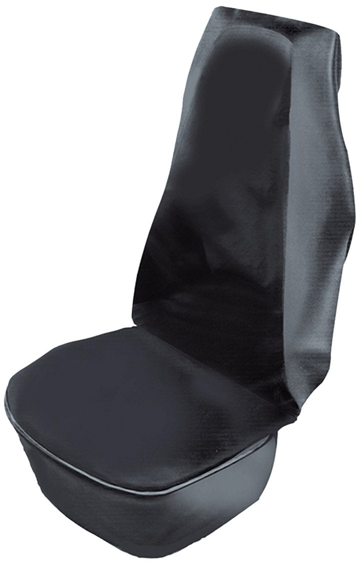 ProPlus Profi Schutzhülle Autositz Cover - Schwarz