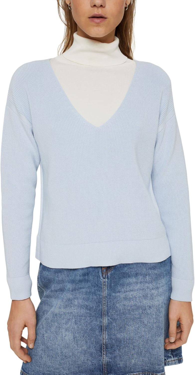 ESPRIT Damen Pullover