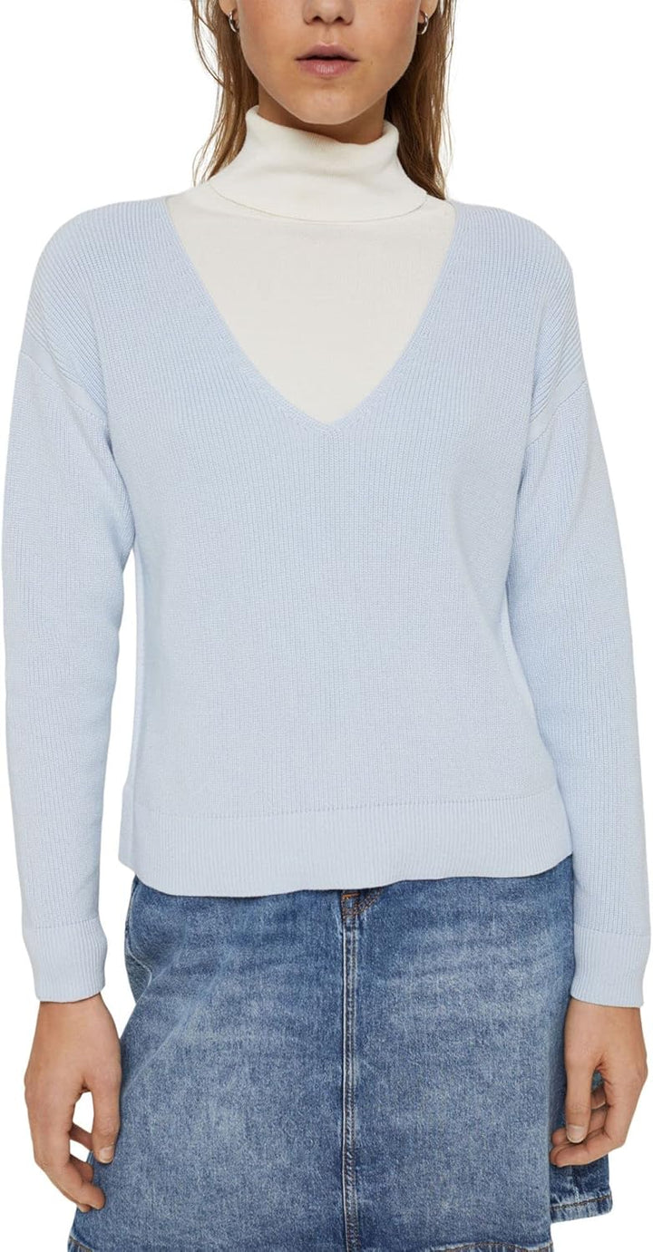 ESPRIT Damen Pullover