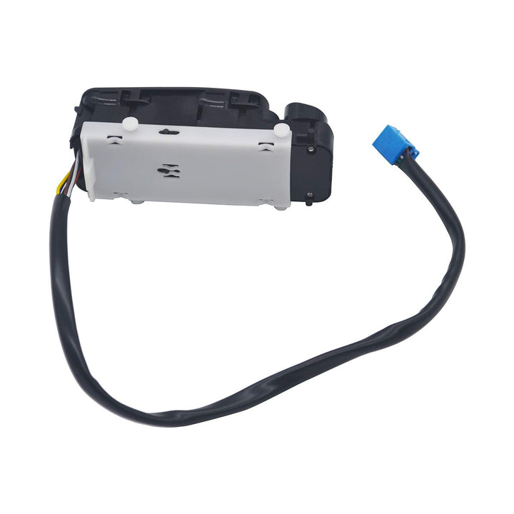 ZEALfix A2038210679 Fensterheber schalter Fahrerseite Schaltelement 2038200110 für C-Klasse W203 C18