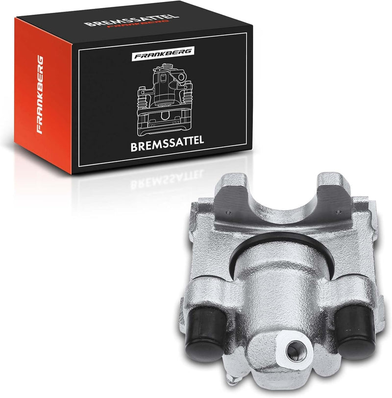 Frankberg Bremssattel Bremszange Hinten Links Kompatibel mit 9-3 Cabriolet YS3D 1999-2002 9-5/9-5 Ko