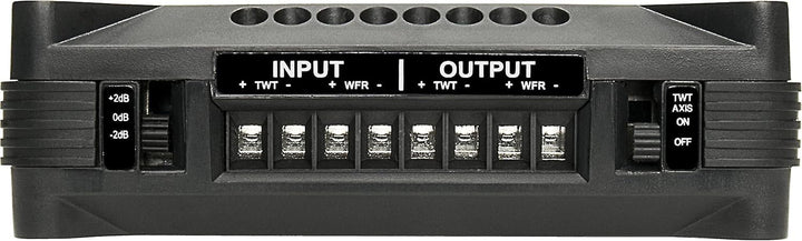 Rockford Fosgate T4652-S