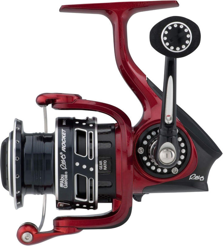 Abu Garcia Revo Rocket Spinnrolle 20, 20
