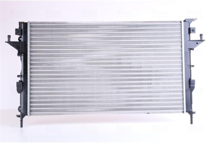 Nissens 63813 Wasserkühler