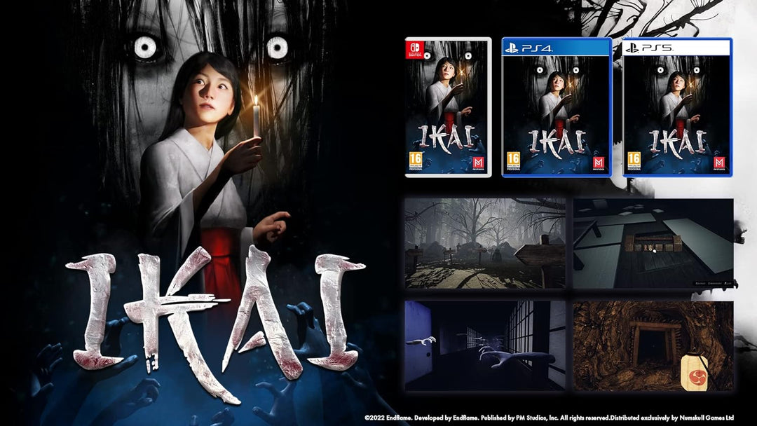 Ikai