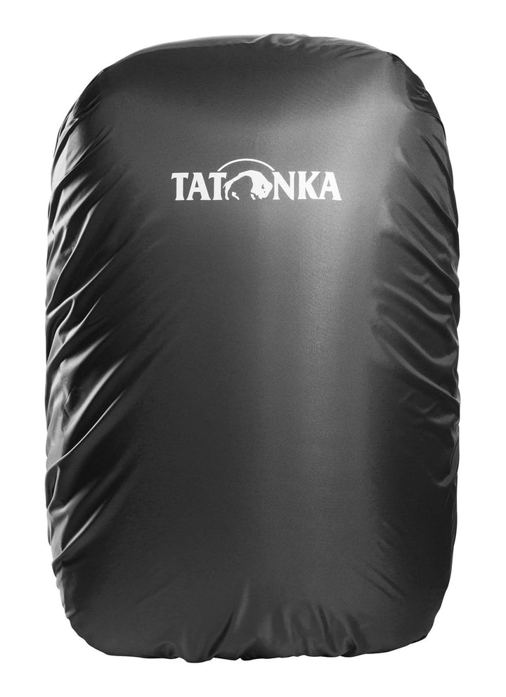 Tatonka Unisex Rain Cover 30-40 Regenhülle 30 - 40 l Schwarz, 30 - 40 l Schwarz