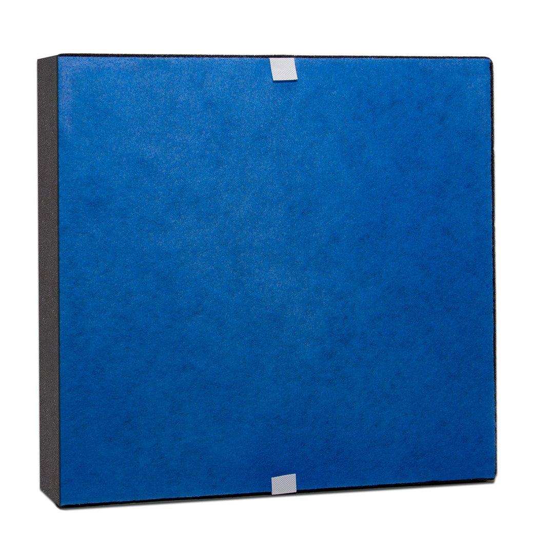 alfdaCleanAIR Filter für ALR550 Comfort Luftreiniger | HEPA-HIMOP-Ersatzfilter, Gegen alle gängigen