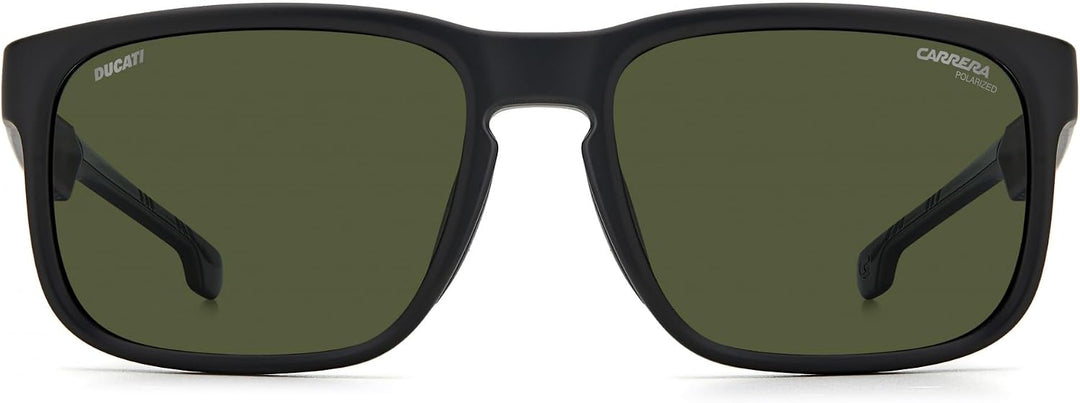 Carrera Unisex Sunglasses Einheitsgrösse 003/Uc Matt Black, Einheitsgrösse 003/Uc Matt Black