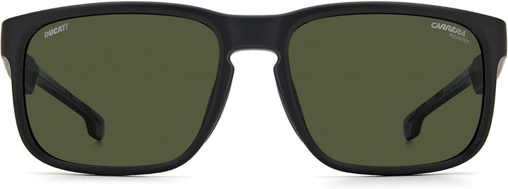 Carrera Unisex Sunglasses Einheitsgrösse 003/Uc Matt Black, Einheitsgrösse 003/Uc Matt Black