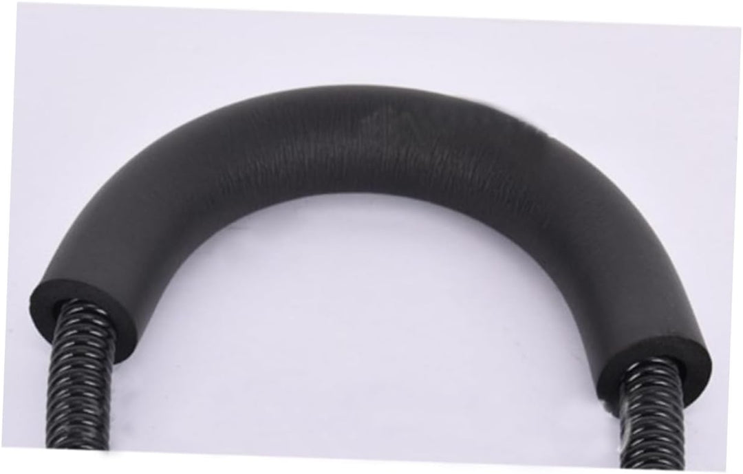 BESPORTBLE Unterarmtrainer Mit Stabiler Federung Für Handgelenktraining Ergonomisches Design Mit Dic