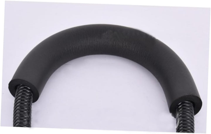 BESPORTBLE Unterarmtrainer Mit Stabiler Federung Für Handgelenktraining Ergonomisches Design Mit Dic