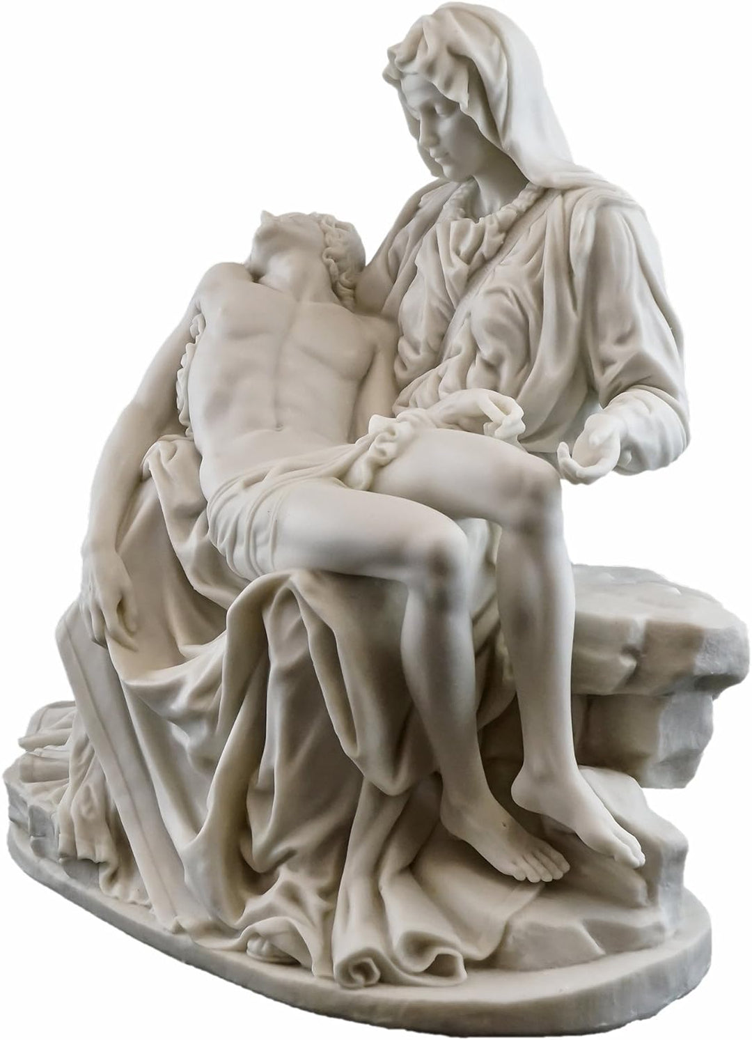 Top Collection Veronese Michelangelos Pieta Statue Skulptur Madonna Jesus