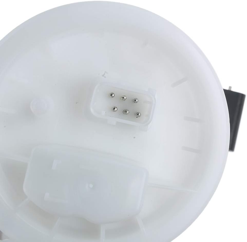 Frankberg Kraftstoffpumpe Benzinpumpe Kraftstoff-Fördereinheit Modul Satz ohne Drucksensor 6-Polig K