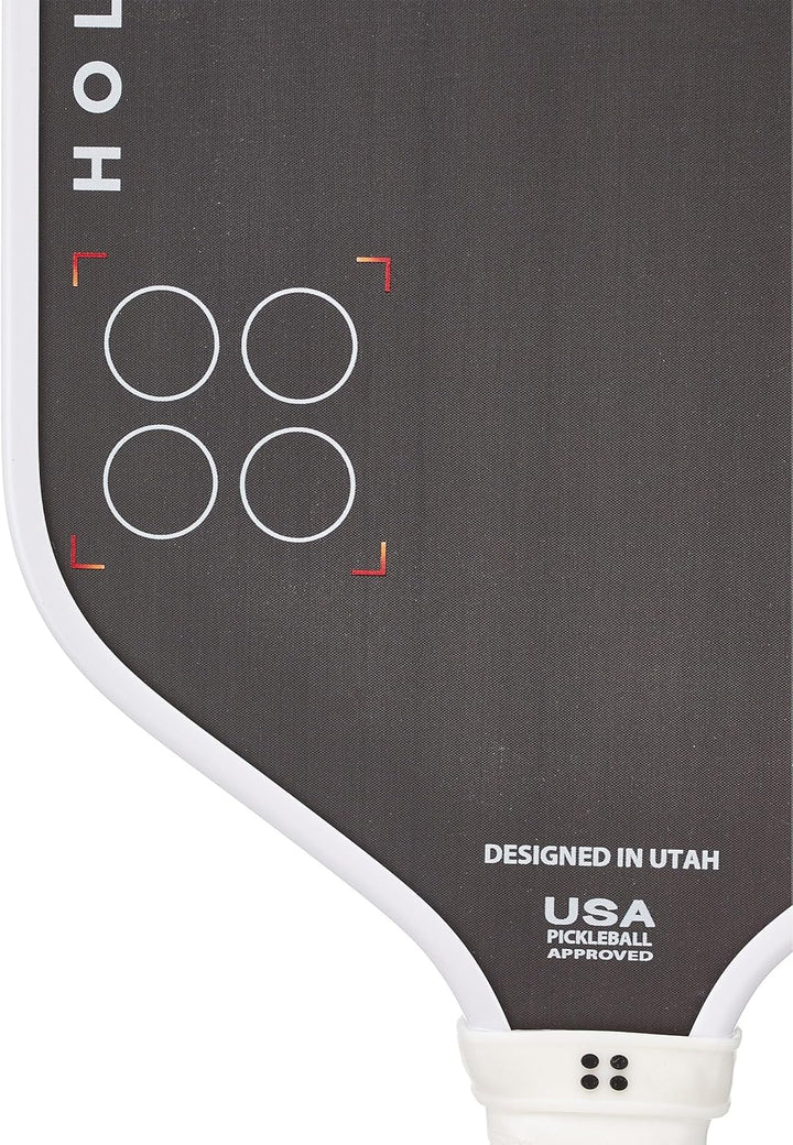 Holbrook Pro Series, Power Pro, USAPA genehmigt, professionelle Pickleball-Paddel, Pro Series Pickle