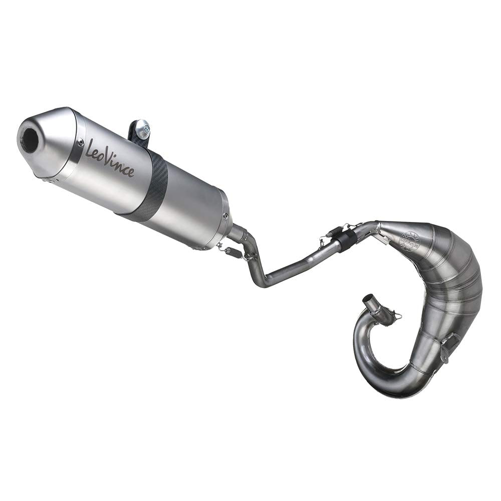 X-FIGHT HM CRM 50 DERAPAGE - CRE 50 BAJA/RR