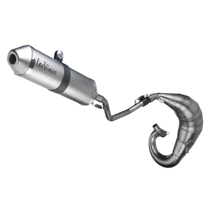 X-FIGHT HM CRM 50 DERAPAGE - CRE 50 BAJA/RR