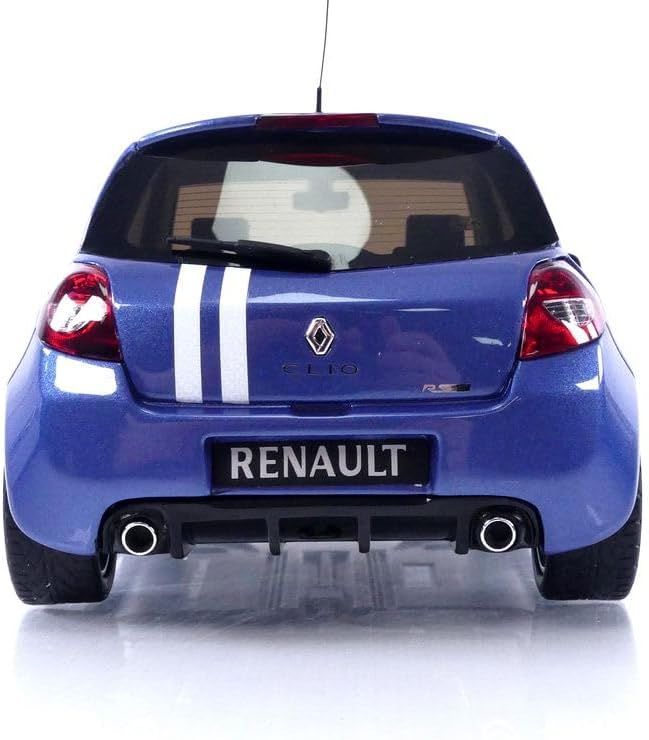 Otto Mobile - Ren Clio 3 RS Gordini - 2012-1/18
