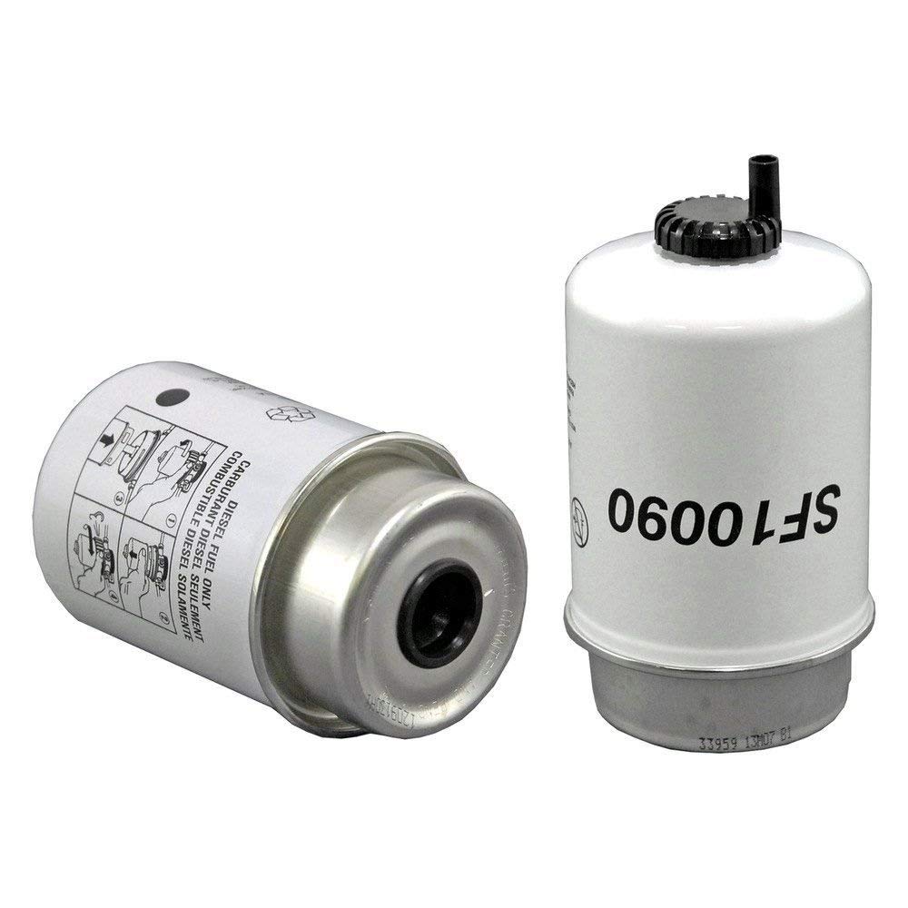 Wix Filters WF10090 - Kraftstofffilter