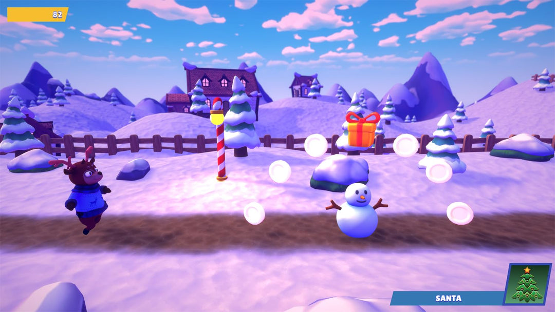 Games Adventskalender 2024 (Code in a Box) (Nintendo Switch) Nintendo Switch Standard, Nintendo Swit