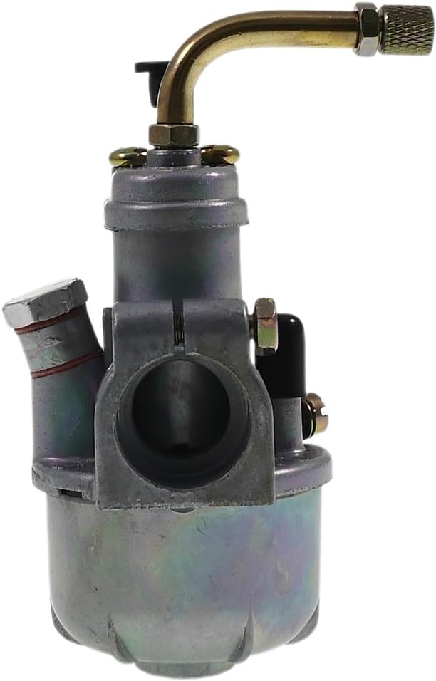 Vergaser 15 mm 1/15 passend für Zündapp, Sachs, Hercules, Puch Maxi Mofa