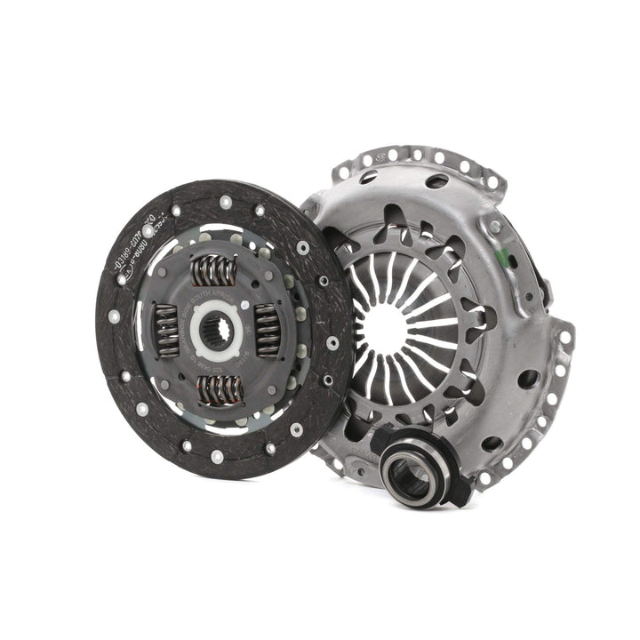 LuK 620 3239 00 KUPPLUNGSSATZ MINI