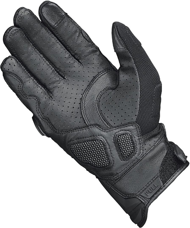 Held Motorradhandschuhe lang Motorrad Handschuh Sambia Pro Cross-/Enduro Handschuh, Herren, Cross/Of