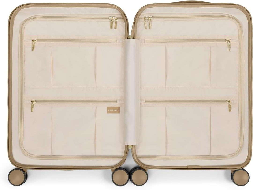 SUITSUIT Fusion - Rose Pearl - Duo Set (55/76 cm) Duo Set Rose Pearl, Duo Set Rose Pearl