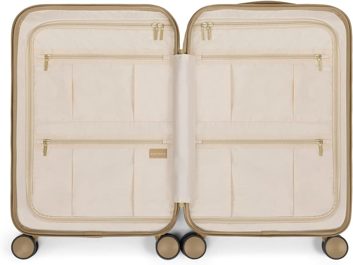 SUITSUIT Fusion - Rose Pearl - Duo Set (55/76 cm) Duo Set Rose Pearl, Duo Set Rose Pearl