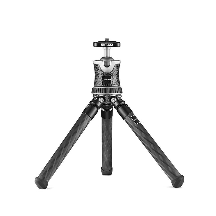 Gitzo Mini Traveler Noir Décor für CSC/DSLR Kameras