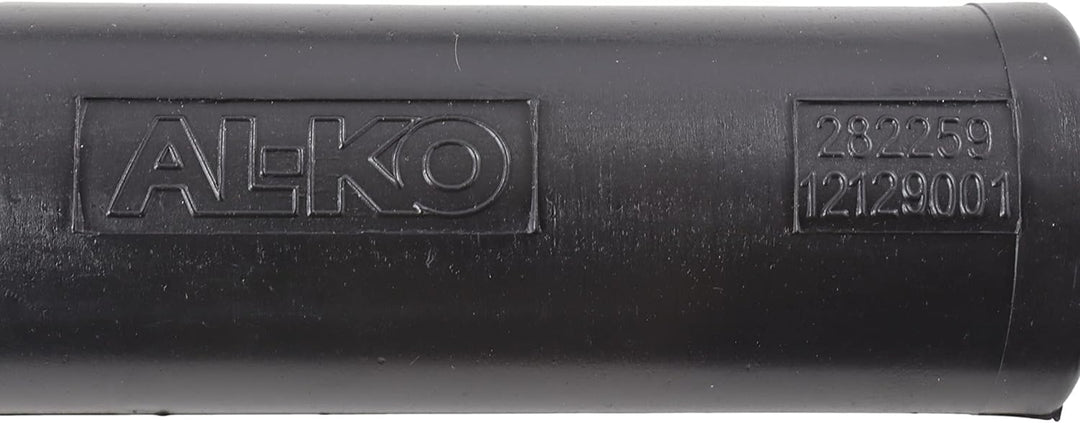 p4U 2X original Alko Radstossdämpfer Universal CompactAnhänger Dämpfer Alko 1500/3000 kg inkl. Halte