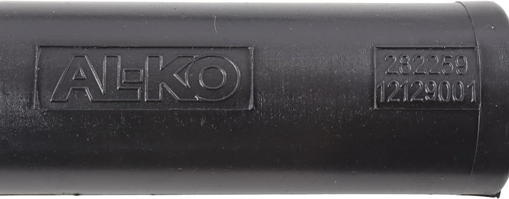 p4U 2X original Alko Radstossdämpfer Universal CompactAnhänger Dämpfer Alko 1500/3000 kg inkl. Halte
