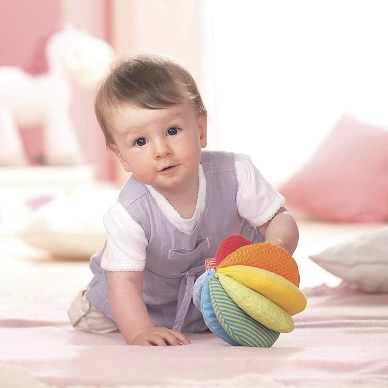 HABA Ball Regenbogen, Uni