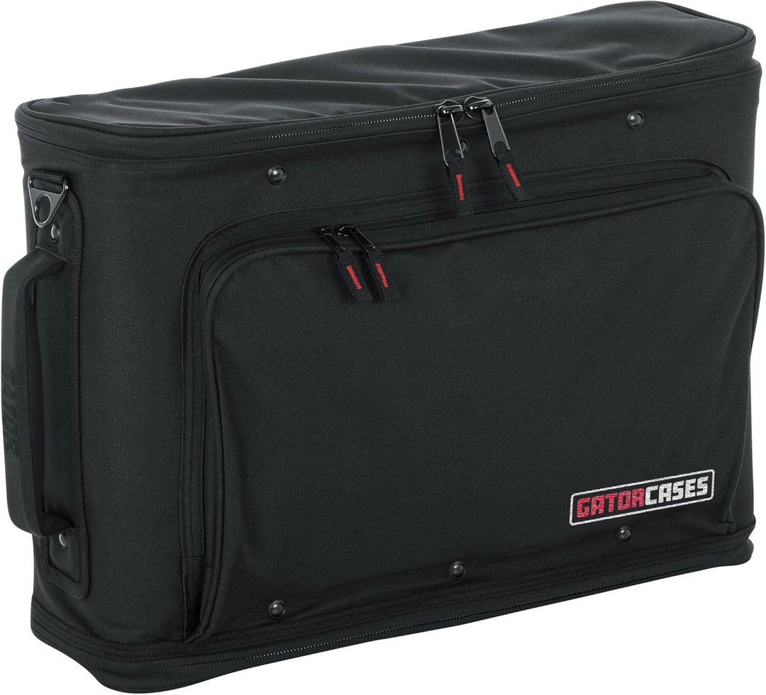 Leichte Gestelltasche GR-RACKBAG von Gator 2U 2U Rack Space, 2U Rack Space