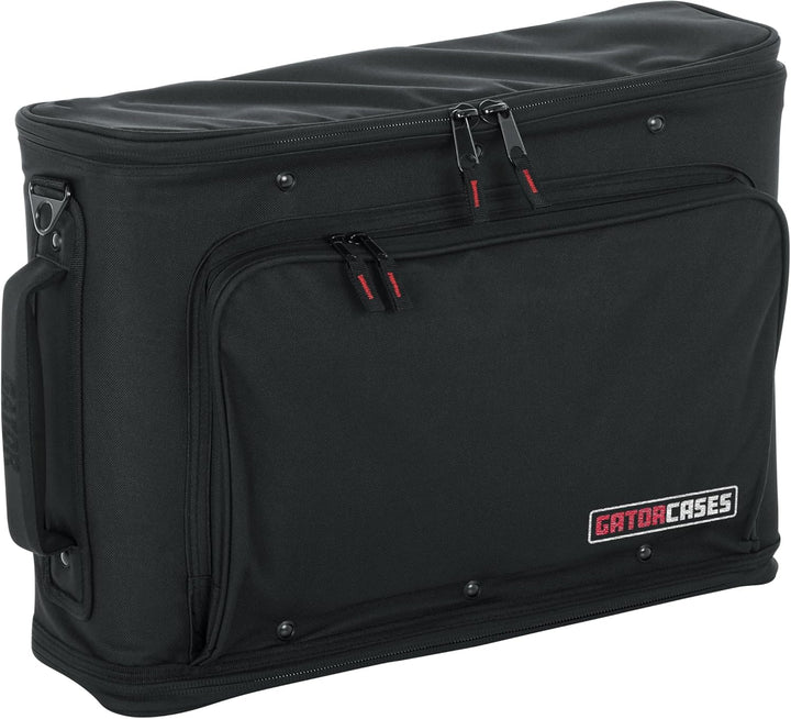 Leichte Gestelltasche GR-RACKBAG von Gator 2U 2U Rack Space, 2U Rack Space