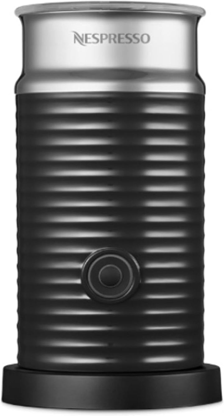 Nespresso Aeroccino3 Milchaufschäumer, Einheitsgrösse,