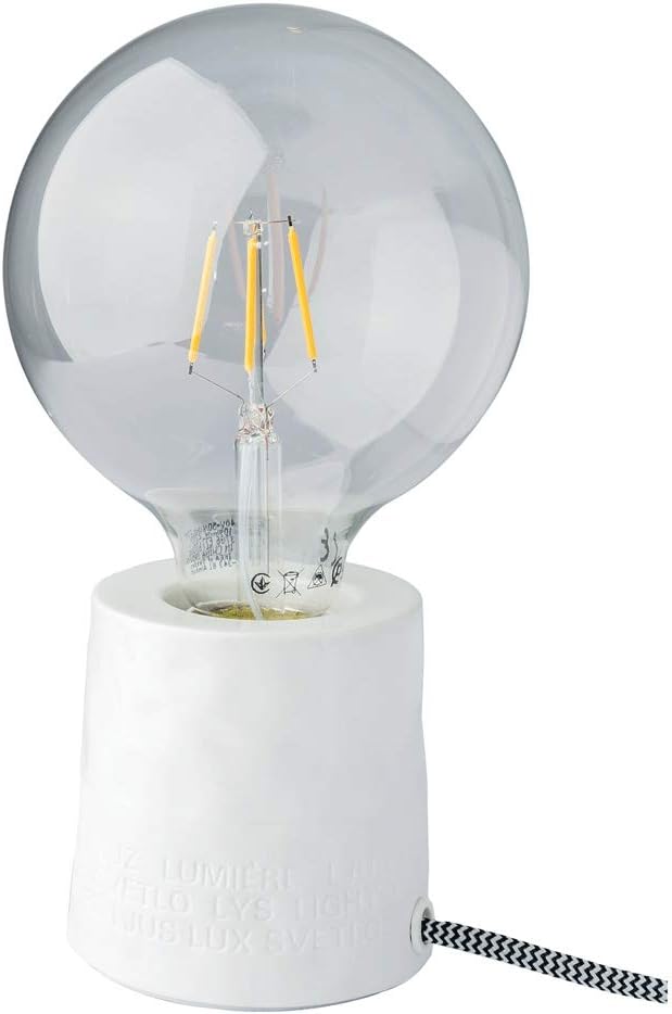 Räder Raumpoesieleuchte