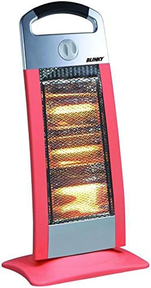 Blinky Arko 97947-40 Halogenheizer, 3 Leistungsstufen von 400 W