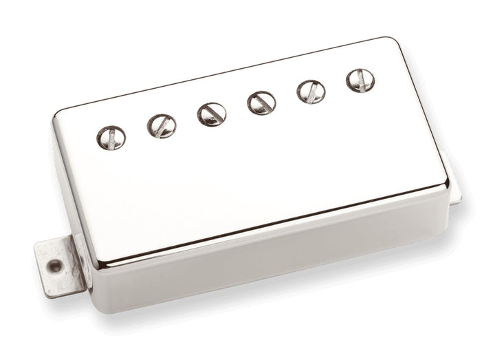 Seymour Duncan SH-2N-N Humbucker Jazz-Modell E-Gitarre Tonabnehmer Silber