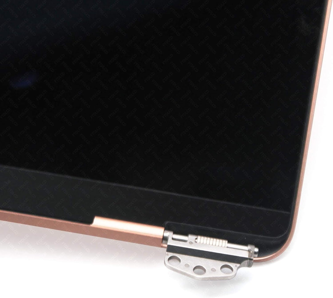 FTDLCD® 13,3 Zoll für Apple MacBook Air Retina A1932 2019 LCD Screen Komplett Display Bildschirm Ass