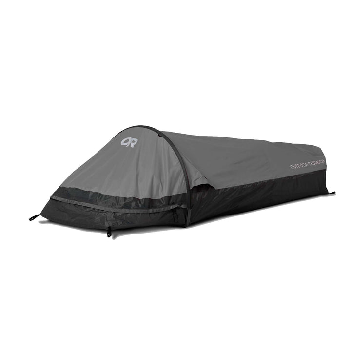 Outdoor Research Helium UL Bivy | Wasserdichtes &amp; langlebiges ultraleichtes Einzelpersonen-Rucksackz