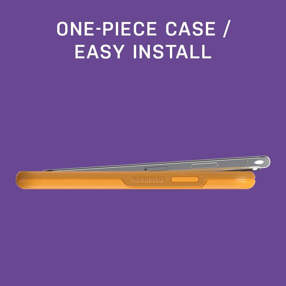 OtterBox Symmetry Hülle für iPhone XR Alpha Glass Displayschutz für iPhone 11 / iPhone XR, gehärtete