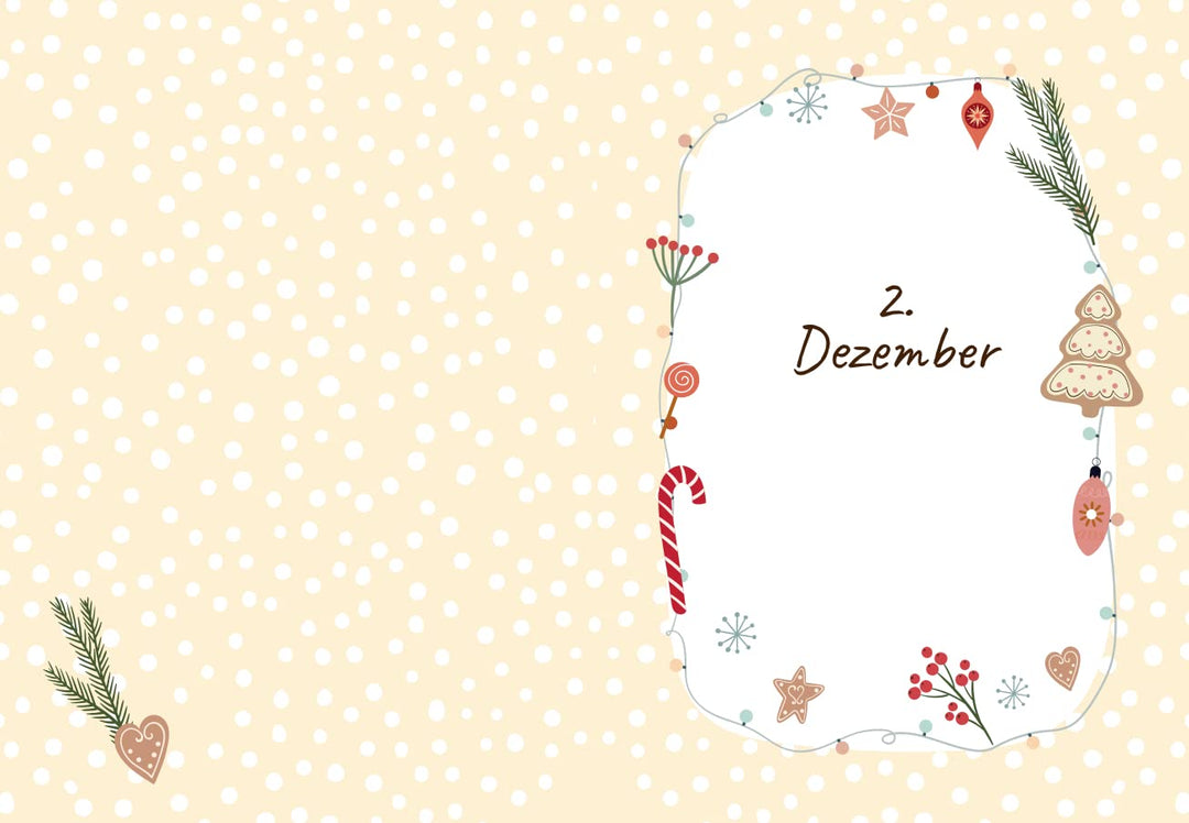 Das grosse Weihnachtsbuch zum Vorlesen für Menschen mit Demenz: 24 schöne und heitere Geschichten, K