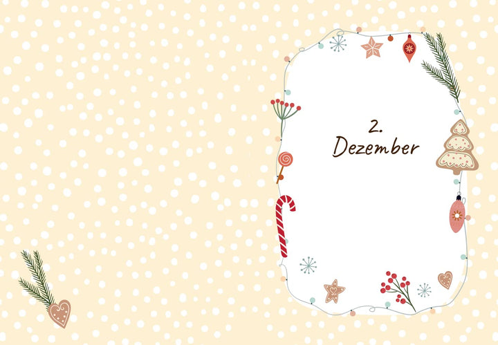 Das grosse Weihnachtsbuch zum Vorlesen für Menschen mit Demenz: 24 schöne und heitere Geschichten, K
