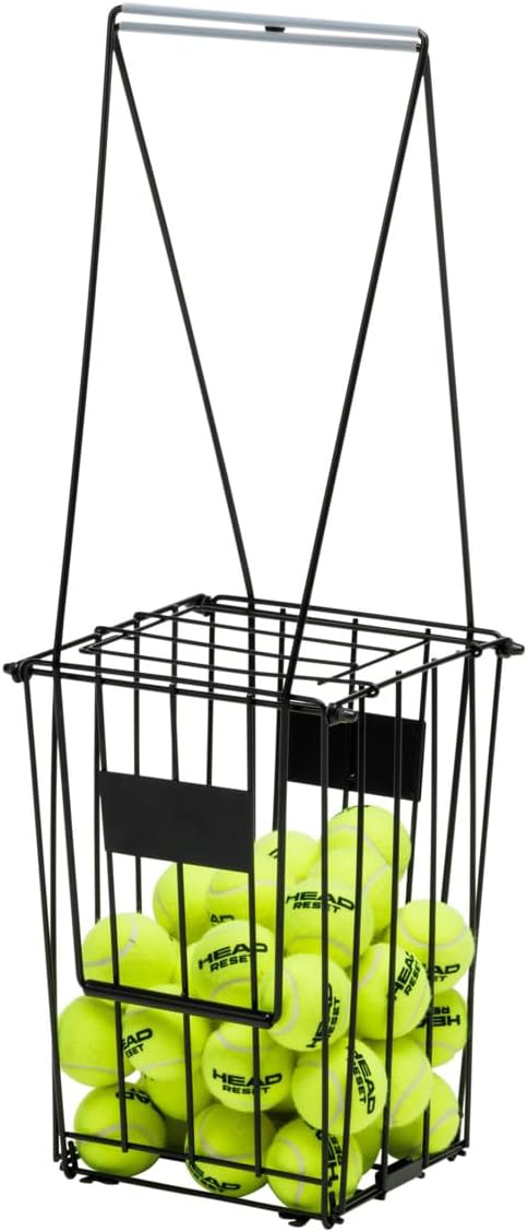 HEAD Ballkorb mit Trennwand