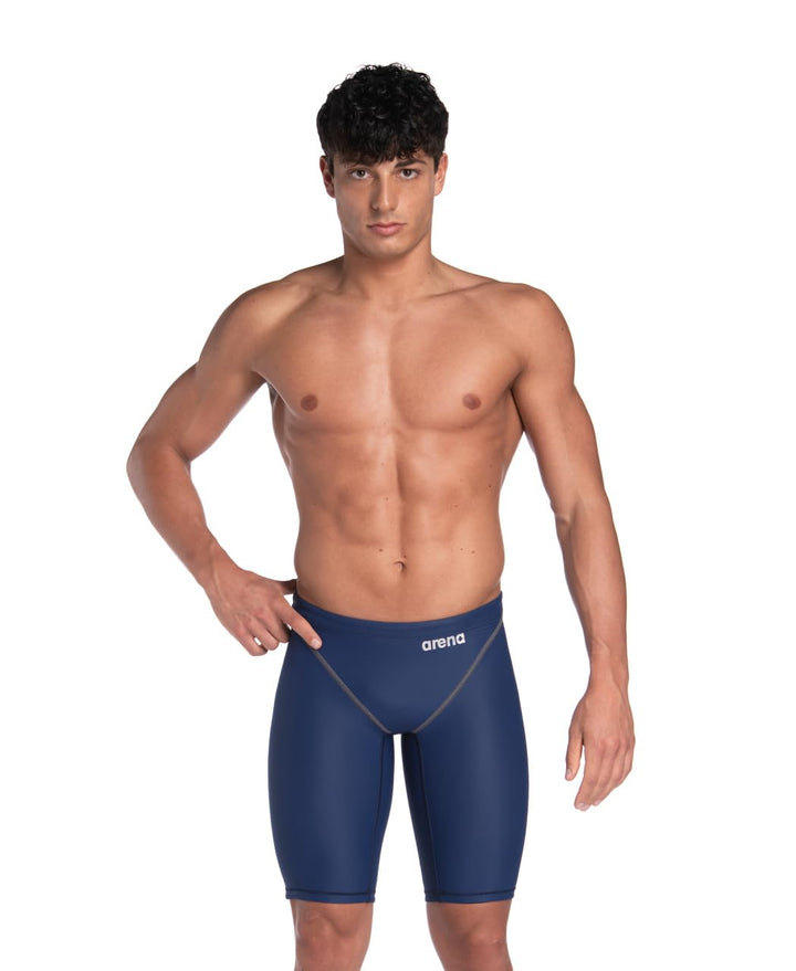 Arena Herren Powerskin St Next Jammer Badehose S Blau, S Blau